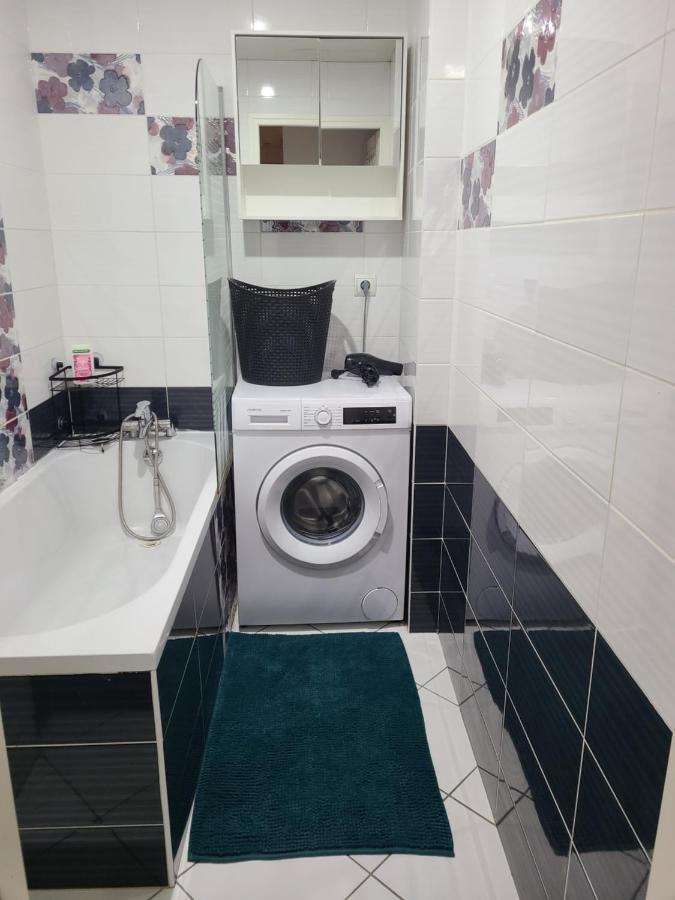 Appartement Meuble Aux Portes De Geneve 안마스 외부 사진